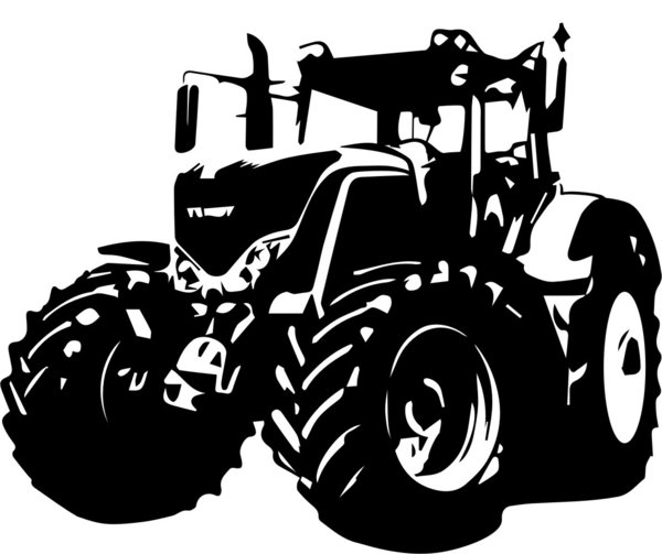 FENDT 900 - Traktoren - Landmaschinen - Landwirtschaft