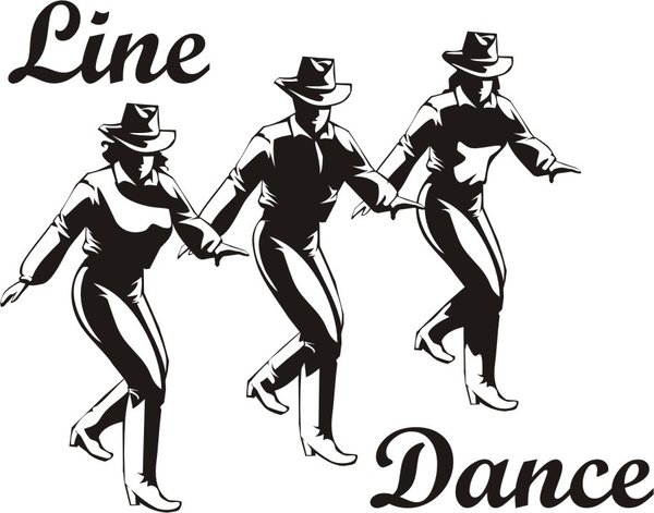 Line Dance - Tanzen - Musik - Country