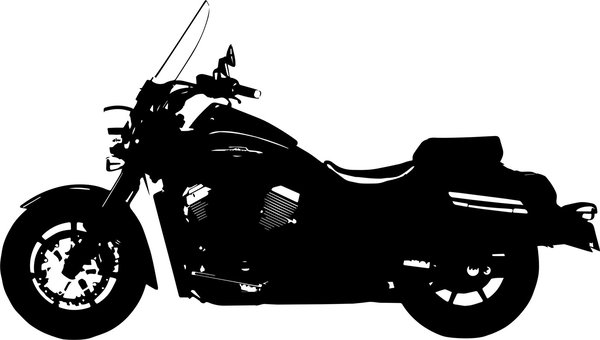 "SUZUKI VL 1500 Intruder" Motorrad