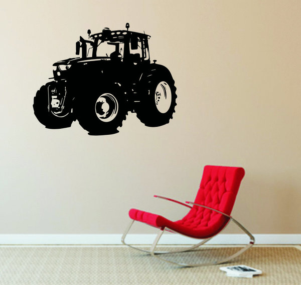 JOHN DEERE - Landmaschinen - Traktor