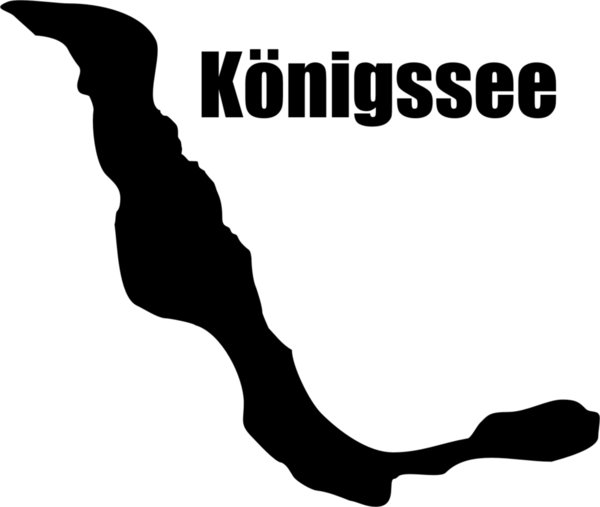 See - Seen - Bodensee - Königssee - Chiemsee - Müritz - Tegernsee - Ammersee - Plauer - Gardasee...