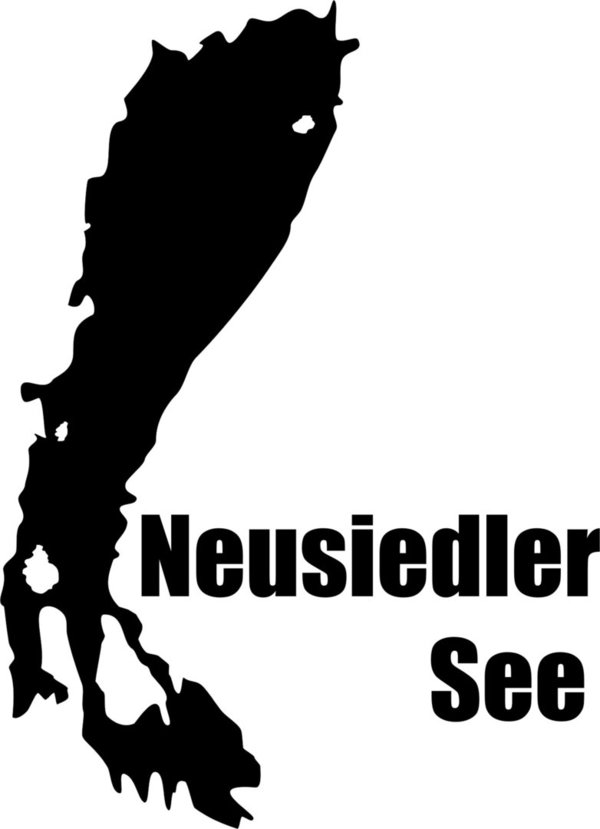"Neusiedler See" - Fertő-tó - See