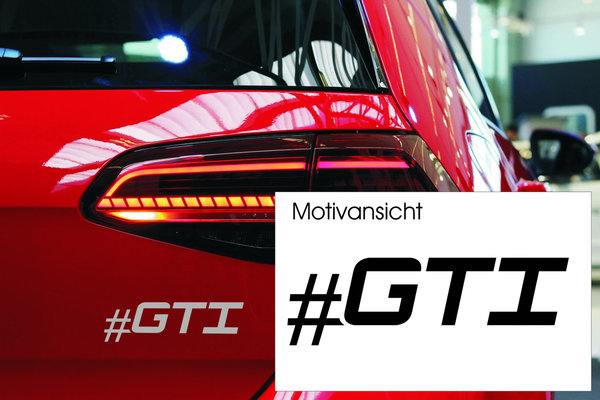 "GTI" - Sportwagen - Motorsport - Rennsport