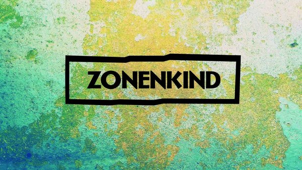 Zonenkind - DDR - Ostdeutschland - Wandtattoo