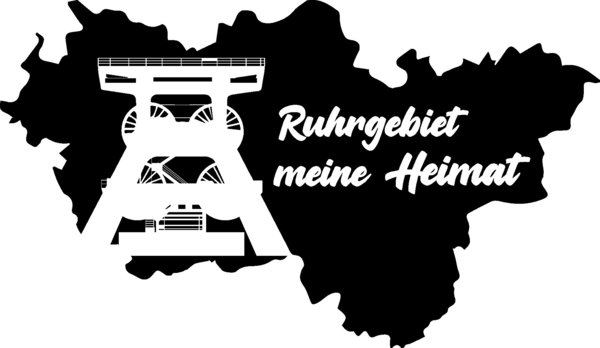 Ruhrgebiet - der Pott